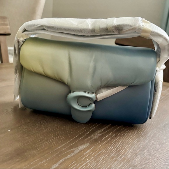 Coach Pillow Tabby 26 in Ombré - Picture 2 of 7